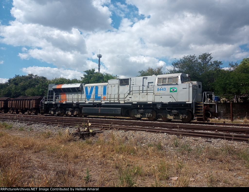 VLI 8443